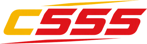 c555 Logo
